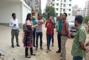 দেশেরডাক