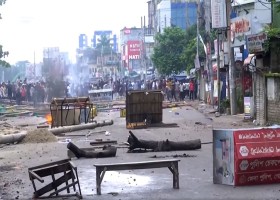 দেশেরডাক
