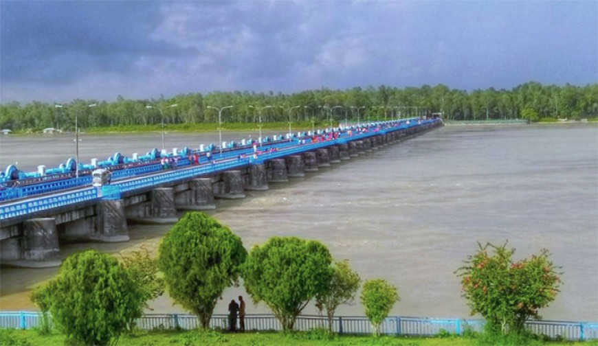 দেশেরডাক