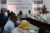 দেশেরডাক