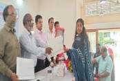 দেশেরডাক