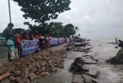 দেশেরডাক