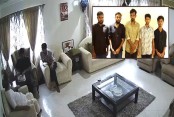 দেশেরডাক