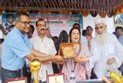 দেশেরডাক