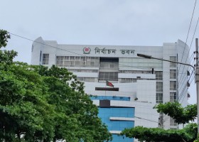 দেশেরডাক