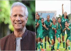 দেশেরডাক