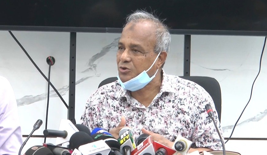 দেশেরডাক