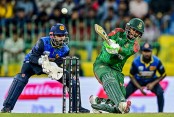 দেশেরডাক