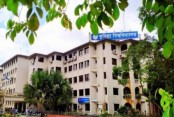 দেশেরডাক