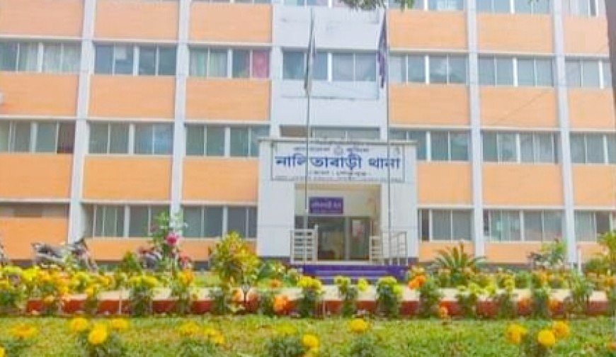 দেশেরডাক