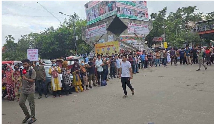 দেশেরডাক