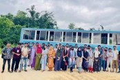 দেশেরডাক