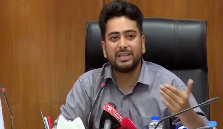 দেশেরডাক