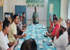 দেশেরডাক