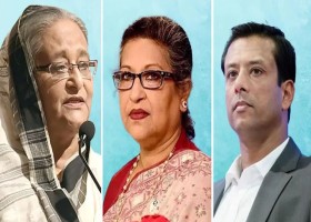 দেশেরডাক
