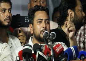 দেশেরডাক