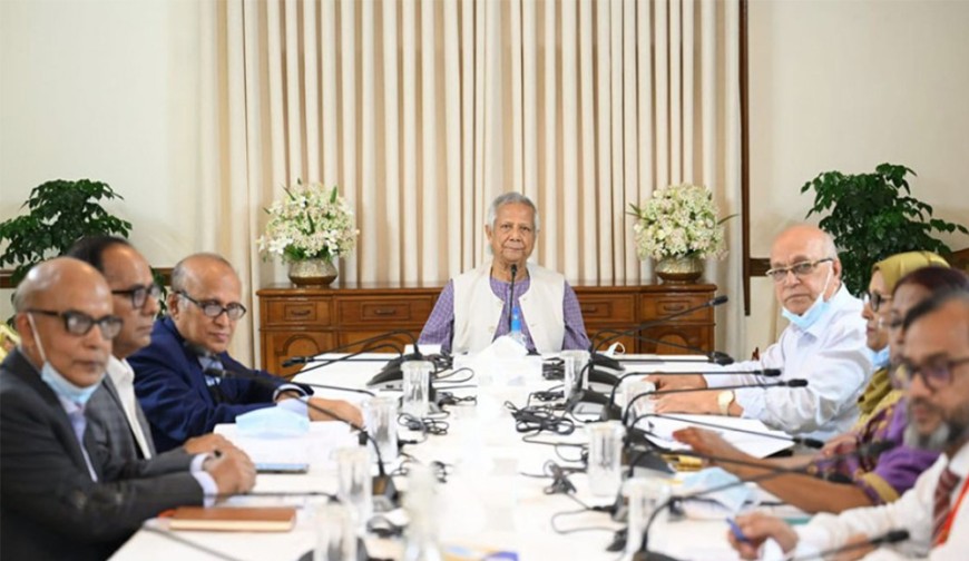 দেশেরডাক