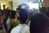দেশেরডাক