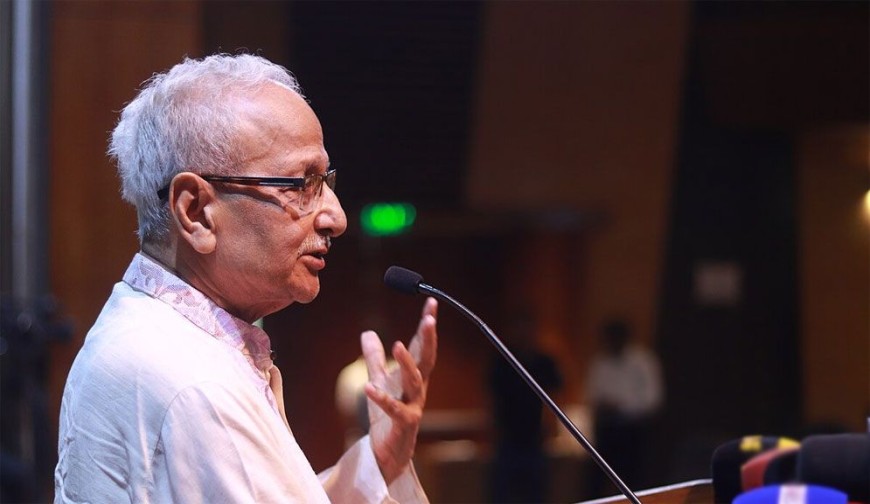 দেশেরডাক