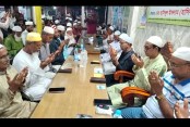 দেশেরডাক