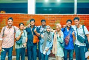 দেশেরডাক