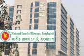 দেশেরডাক
