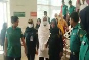 দেশেরডাক
