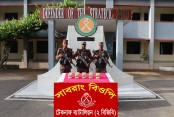 দেশেরডাক