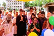 দেশেরডাক