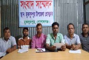 দেশেরডাক