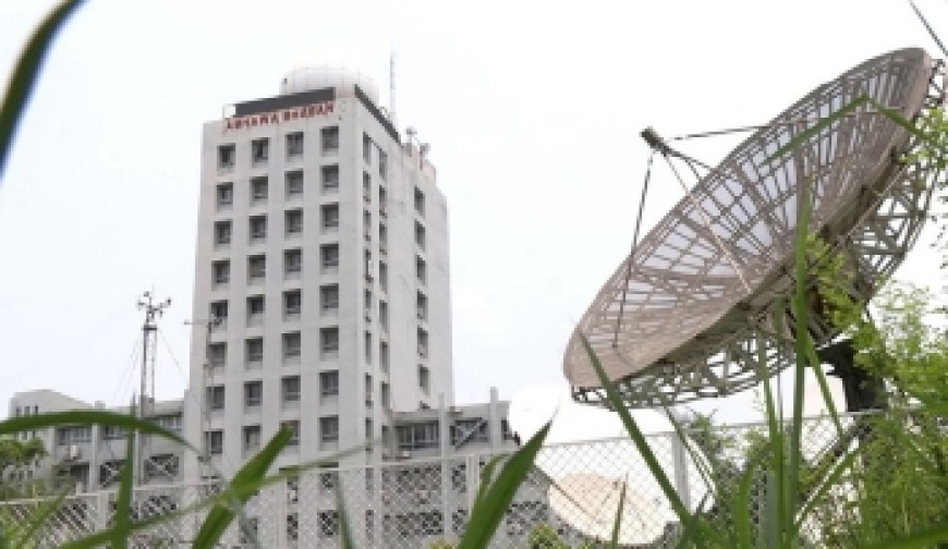 দেশেরডাক