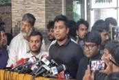 দেশেরডাক