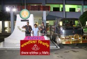 দেশেরডাক