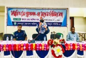 দেশেরডাক