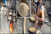 দেশেরডাক