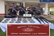 দেশেরডাক