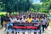 দেশেরডাক