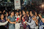 দেশেরডাক