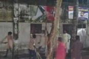 দেশেরডাক