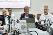 দেশেরডাক