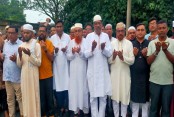 দেশেরডাক