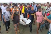 দেশেরডাক