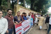 দেশেরডাক