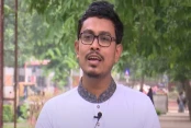 দেশেরডাক