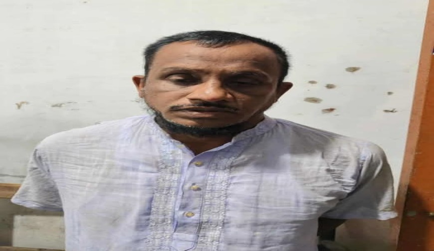 দেশেরডাক