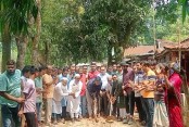 দেশেরডাক