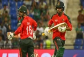 দেশেরডাক