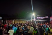 দেশেরডাক