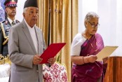 দেশেরডাক
