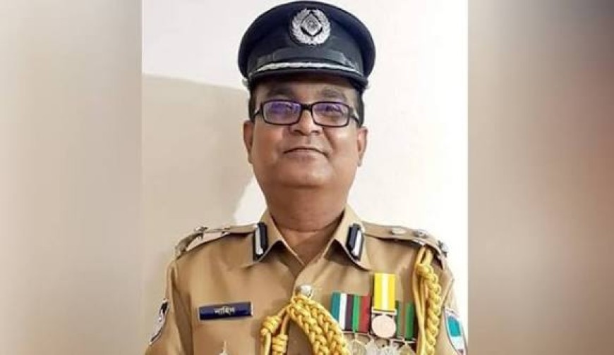 দেশেরডাক